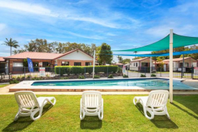 Pyramid Holiday Park Tweed Heads